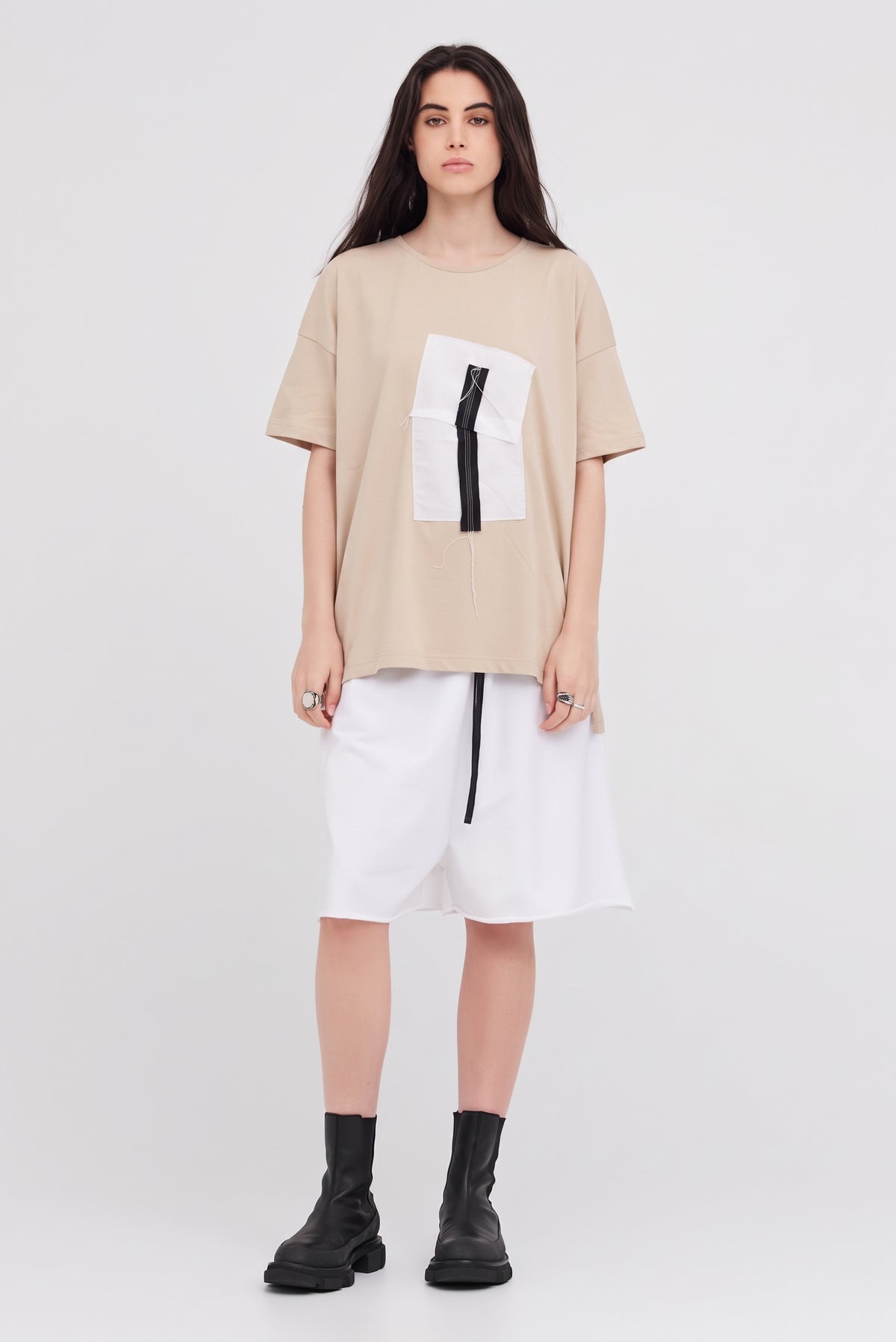 SECTOR MODULE TEE