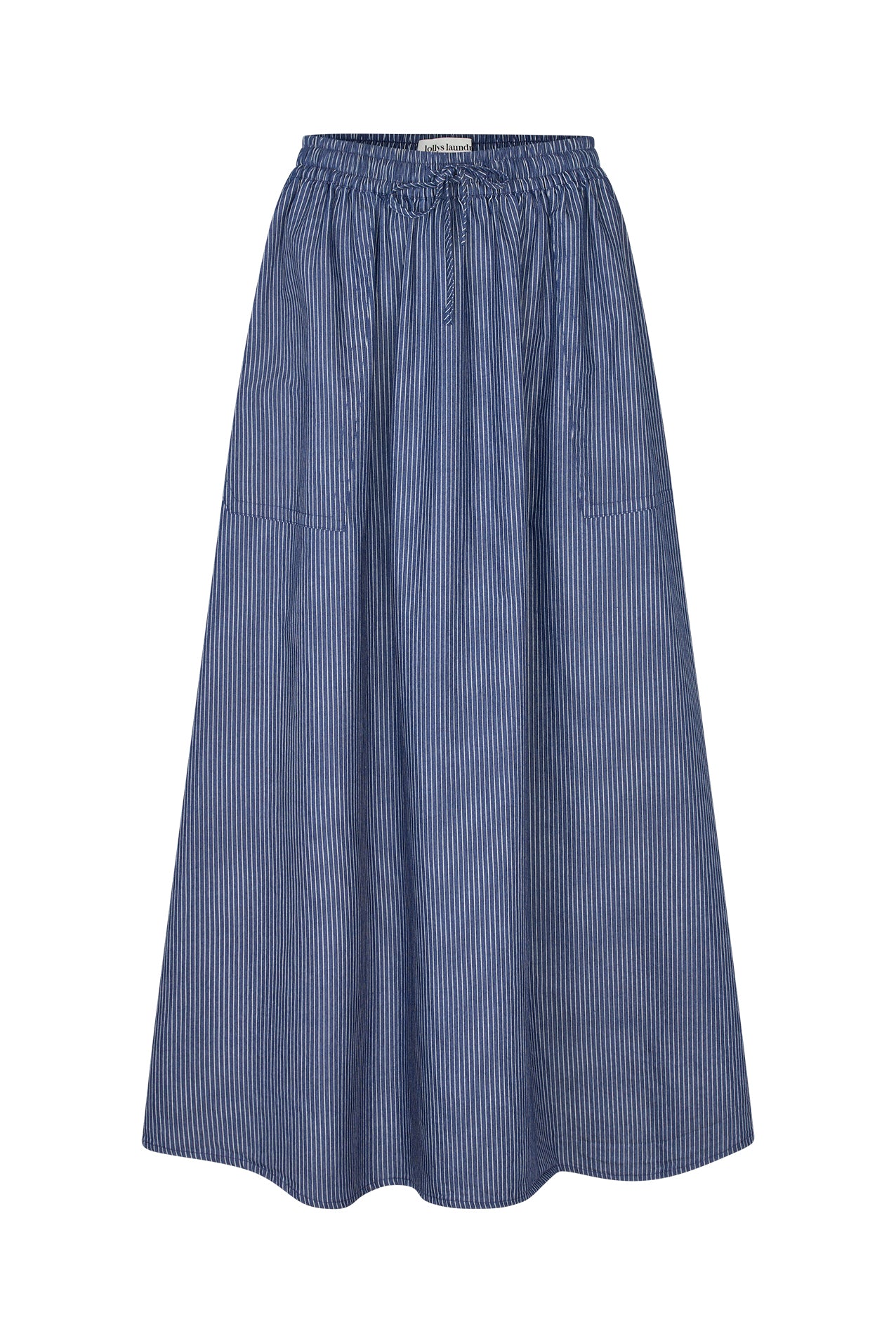 AKANE MAXI SKIRT