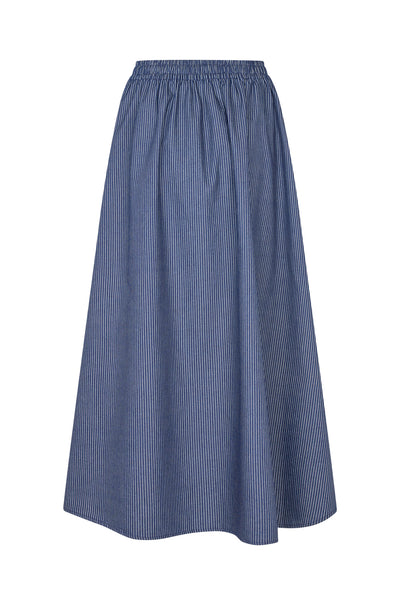 AKANE MAXI SKIRT