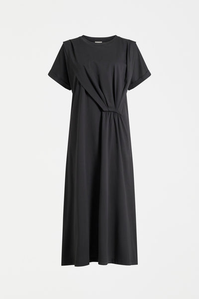 ETIENNE TSHIRT DRESS