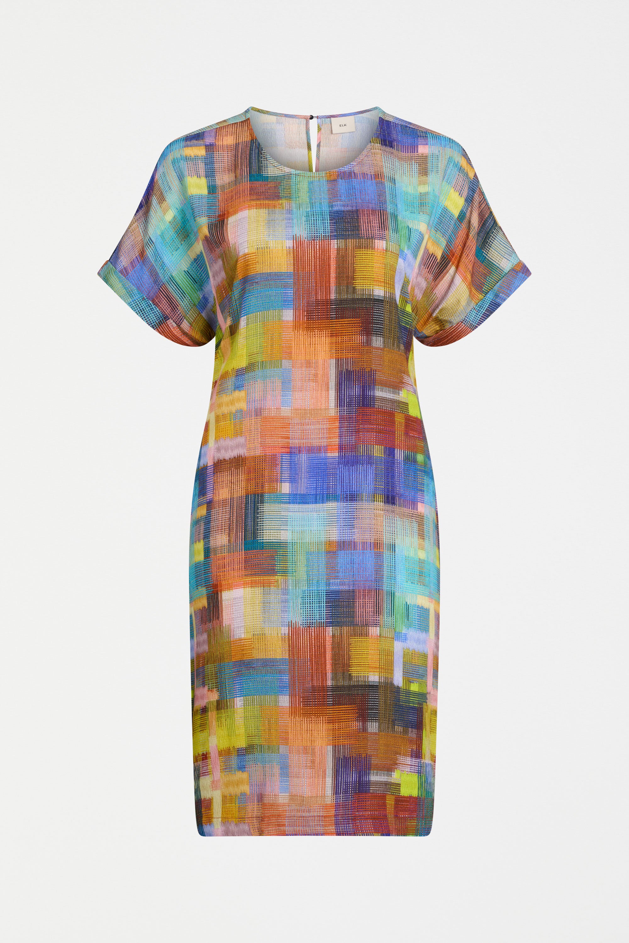 NIDRA DRESS