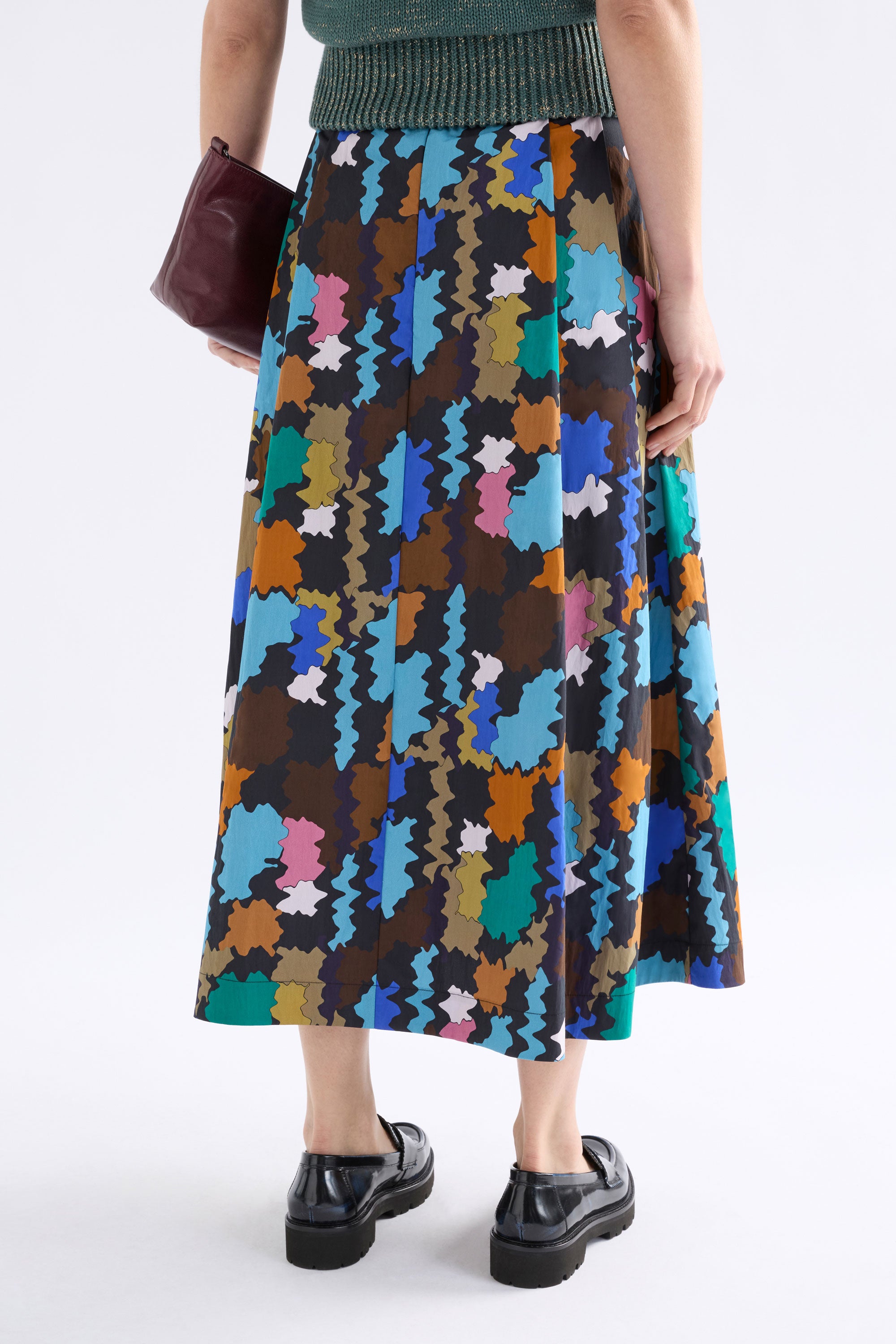 AART SKIRT