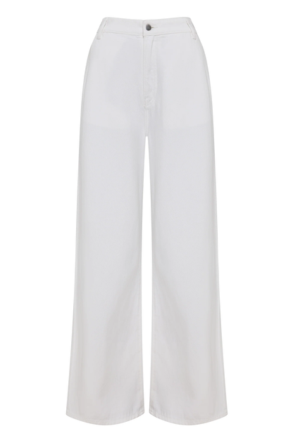 ACE TENCEL DENIM PANT