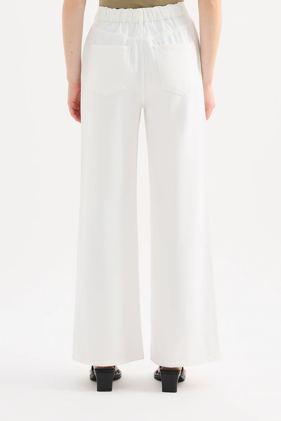 ACE TENCEL DENIM PANT