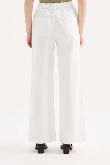 ACE TENCEL DENIM PANT