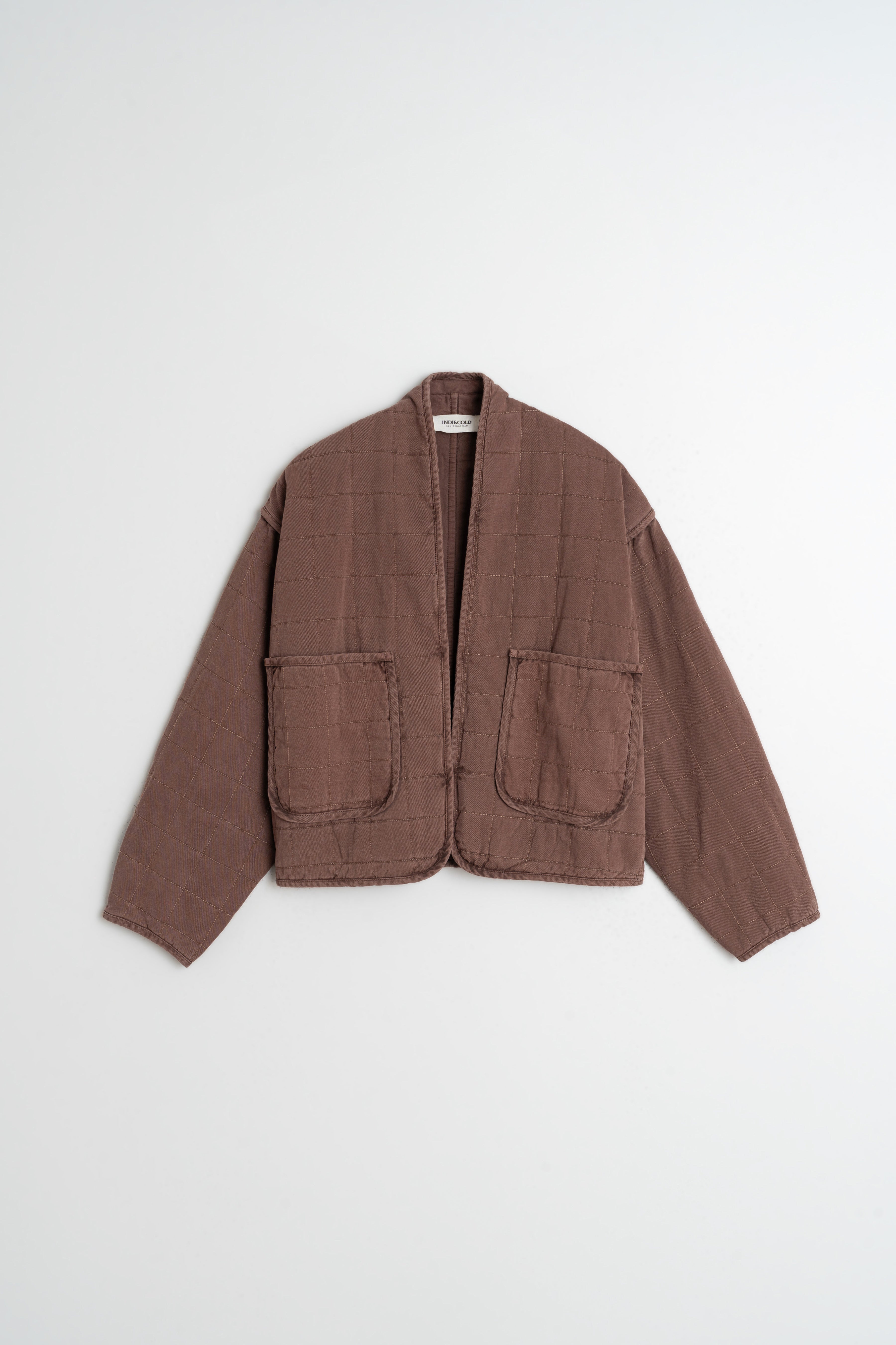 ABBY JACKET