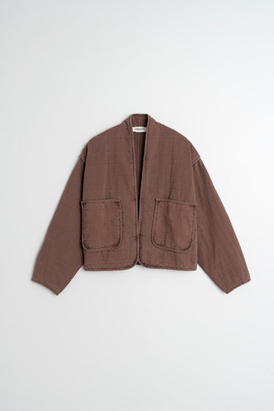 ABBY JACKET