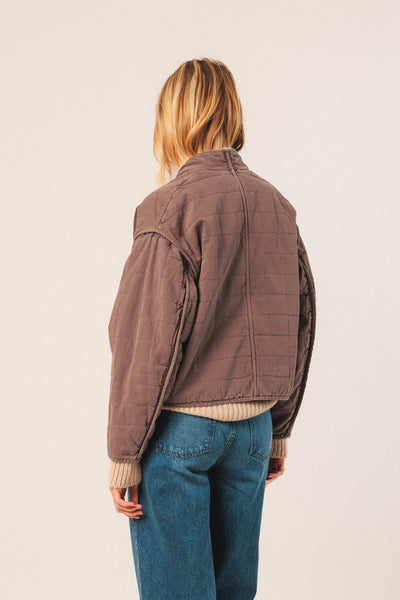 ABBY JACKET