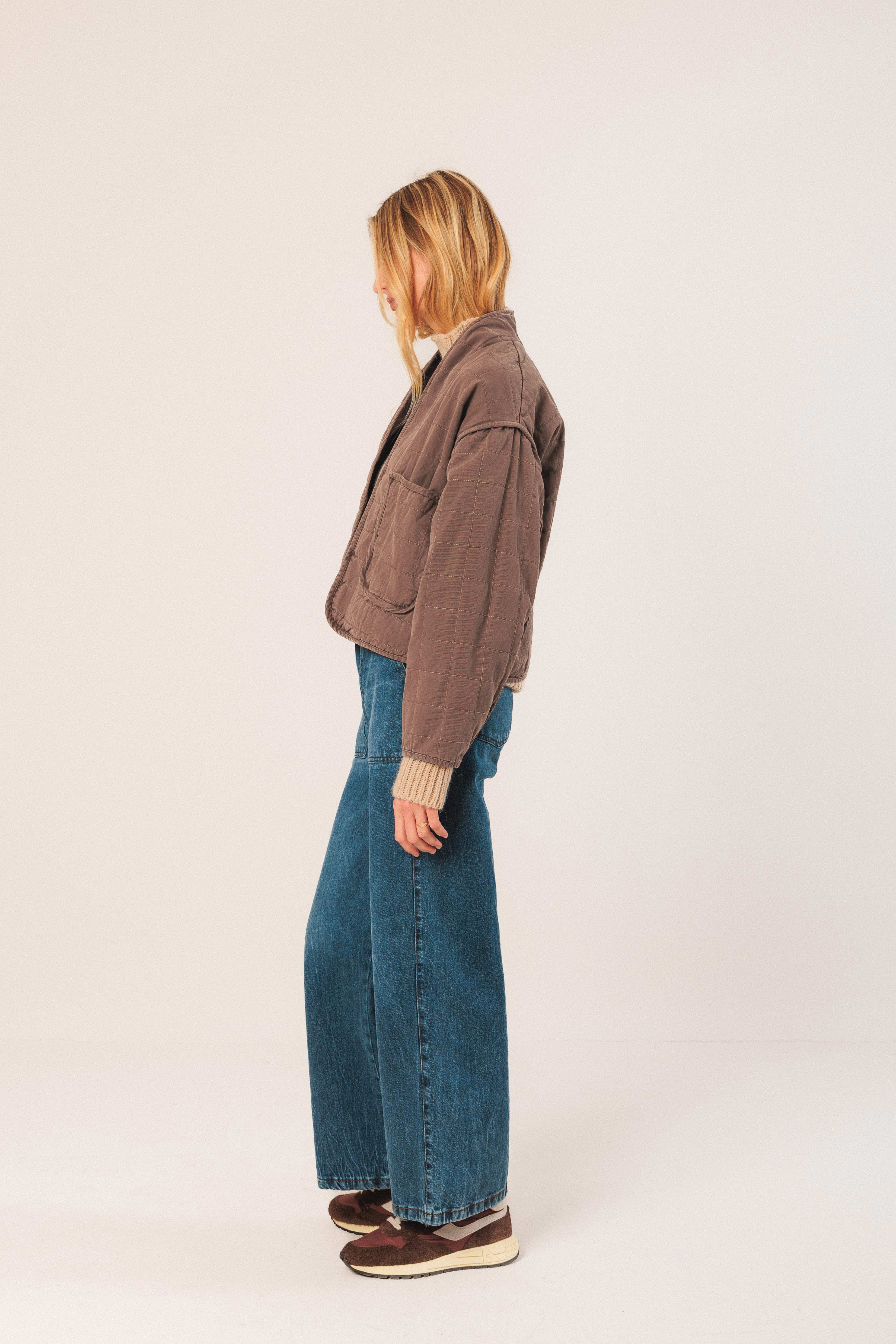 ABBY JACKET