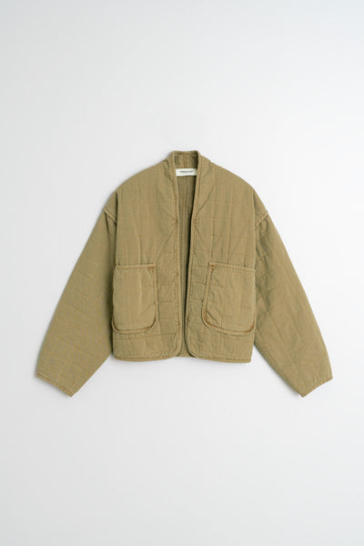 ABBY JACKET