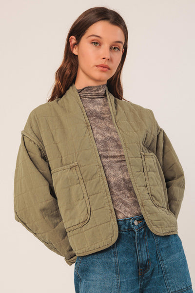 ABBY JACKET