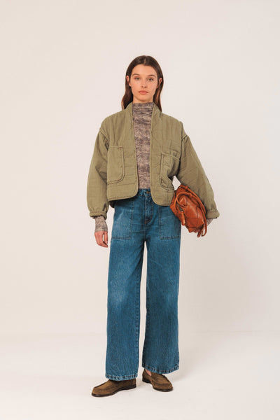 ABBY JACKET