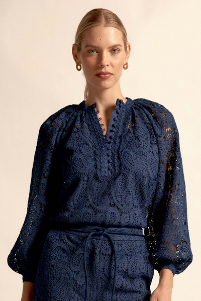 ADORN TOP
