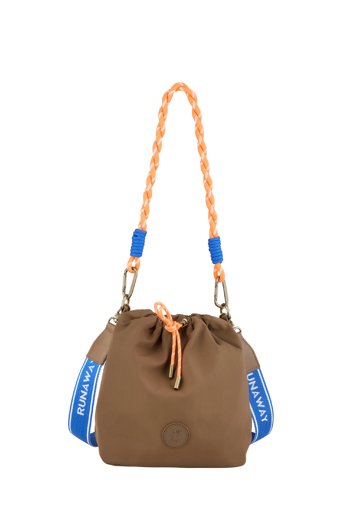 ADVENTURE BUCKET BAG