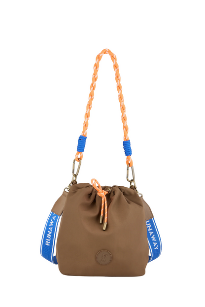ADVENTURE BUCKET BAG