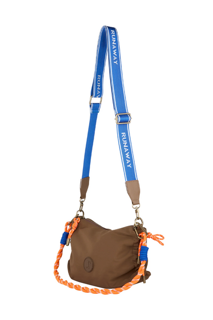 ADVENTURE SLING BAG