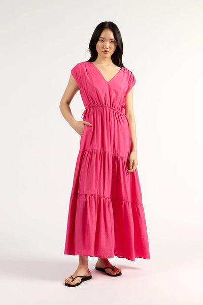 AGNI DRESS