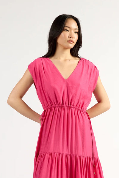 AGNI DRESS