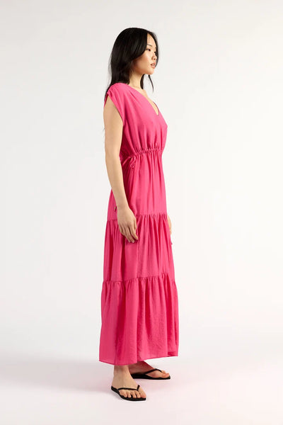 AGNI DRESS