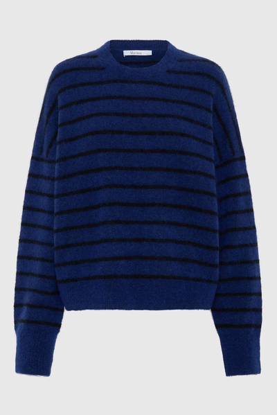 ALBI KNIT PULLOVER