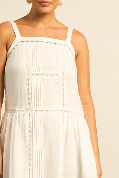 ALTITUDE DRESS