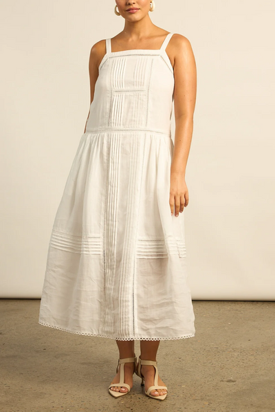 ALTITUDE DRESS