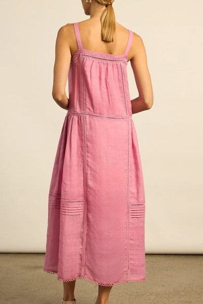 ALTITUDE DRESS
