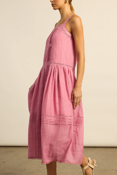ALTITUDE DRESS