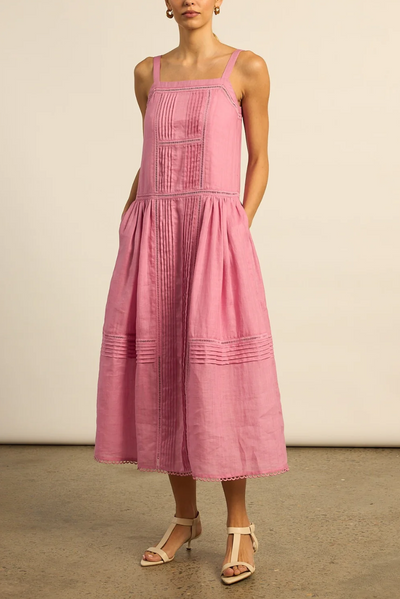 ALTITUDE DRESS