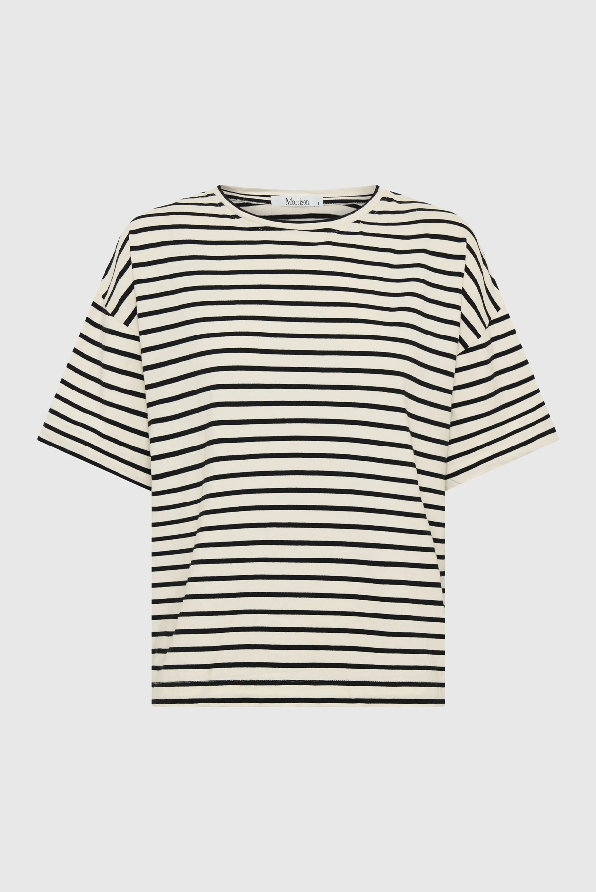 ARCHIE STRIPE TEE