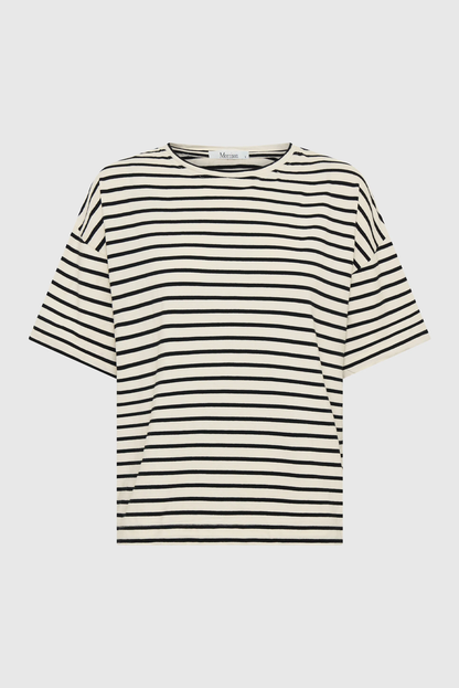 ARCHIE STRIPE TEE