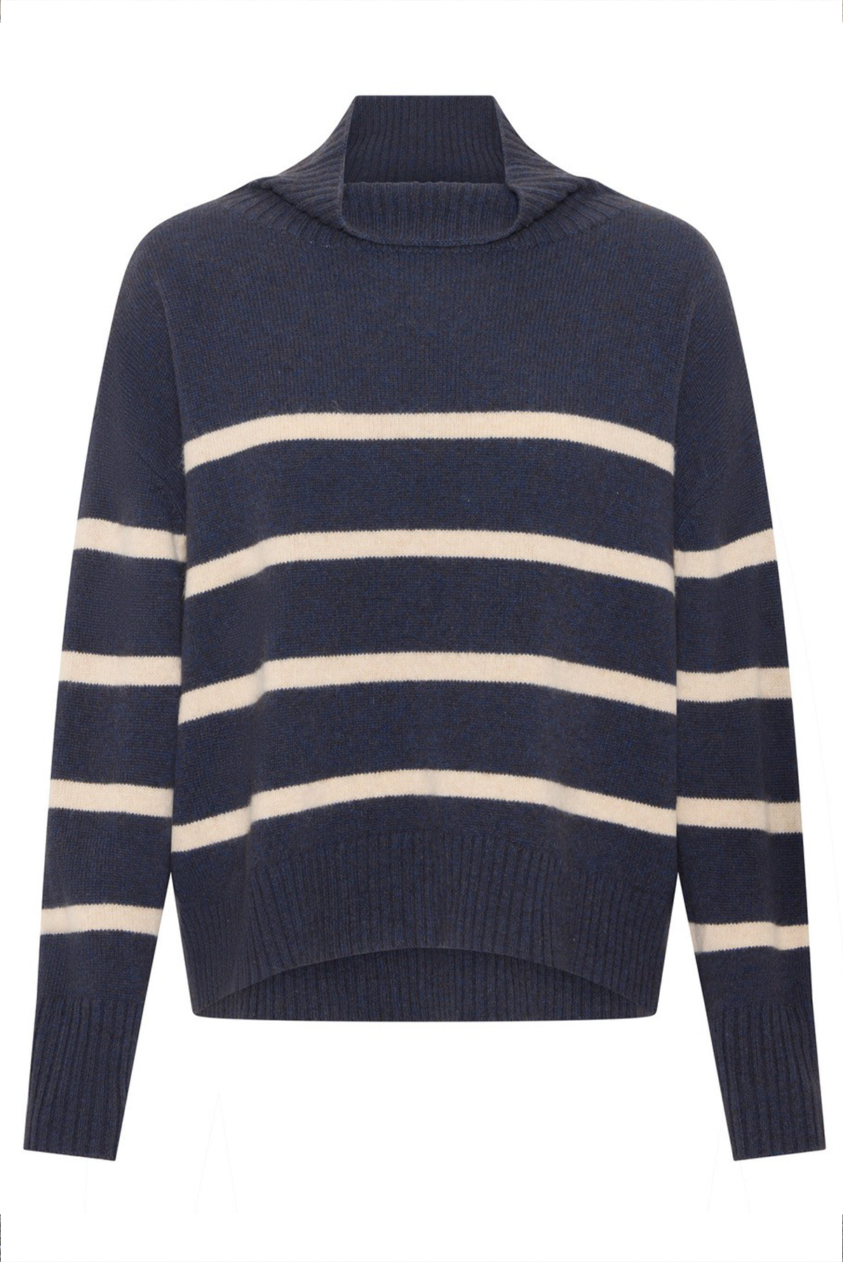 ASTOR STRIPE KNIT