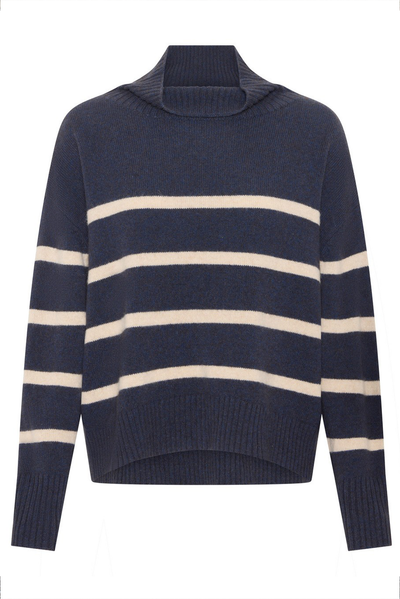 ASTOR STRIPE KNIT