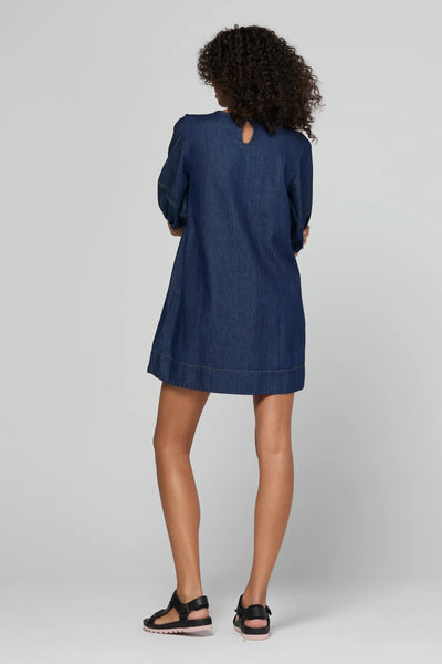 BOOM SHANKAR AVA DRESS