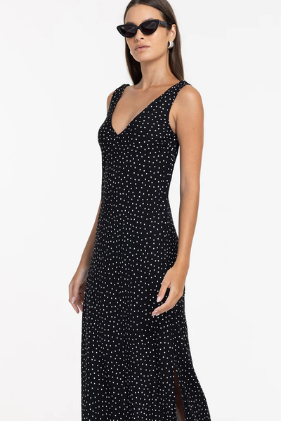 ALEXANDRIA DRESS
