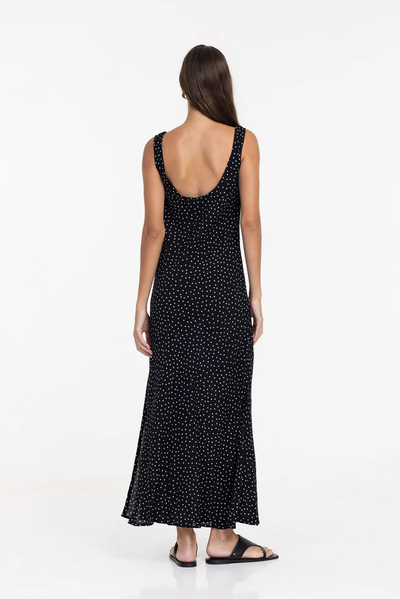 ALEXANDRIA DRESS