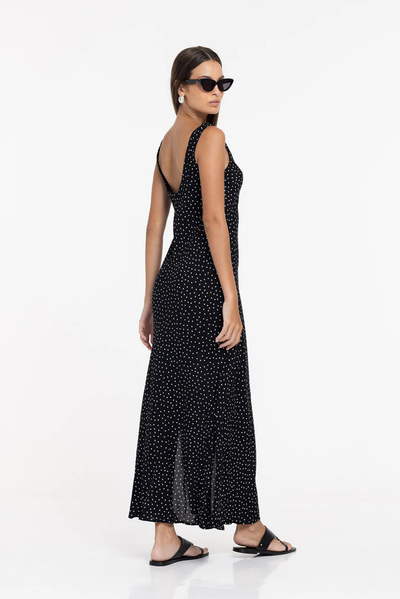 ALEXANDRIA DRESS