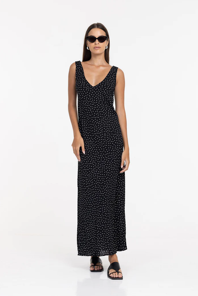ALEXANDRIA DRESS