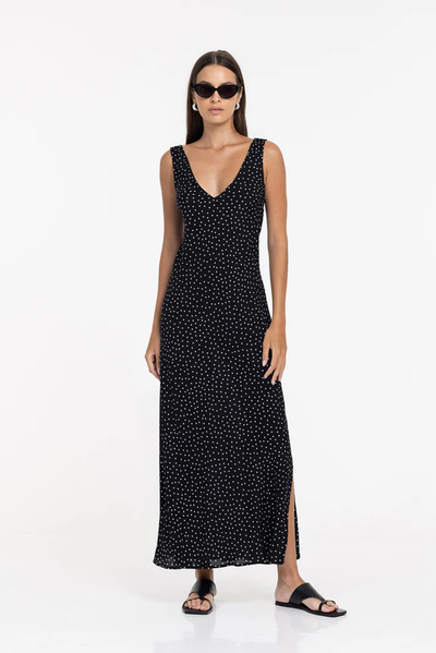 ALEXANDRIA DRESS