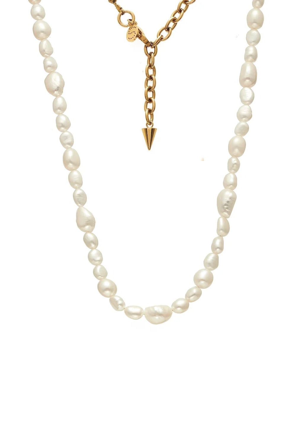 SILK AND STEEL ALLURE NECKLACE GOLD PEARL NECKLACE PEARL NECKLACE FRESHWATER PEARL BAROQUE PEARL PEARL JEWELLERY GOLD NECKLACE GOLD CHAIN STATEMENT NECKLACE LAYERING NECKLACE EVERYDAY NECKLACE MINIMAL STYLE CLASSIC STYLE MODERN JEWELLERY LUXE STYLE ELEGANT STYLE TIMELESS STYLE BRIDAL JEWELLERY WEDDING GUEST GOLD JEWELLERY GOLD ACCESSORIES STAINLESS STEEL WATERPROOF JEWELLERY POLISHED FINISH PREMIUM JEWELLERY WOMENS JEWELLERY GIFT IDEA PEARL LAYERING NATURAL PEARL LUXURY STYLE