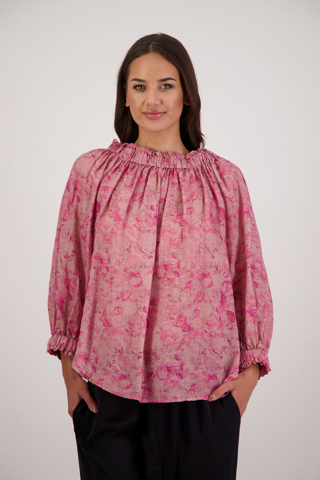 ANNABELLA TOP