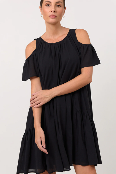 ARIAH DRESS