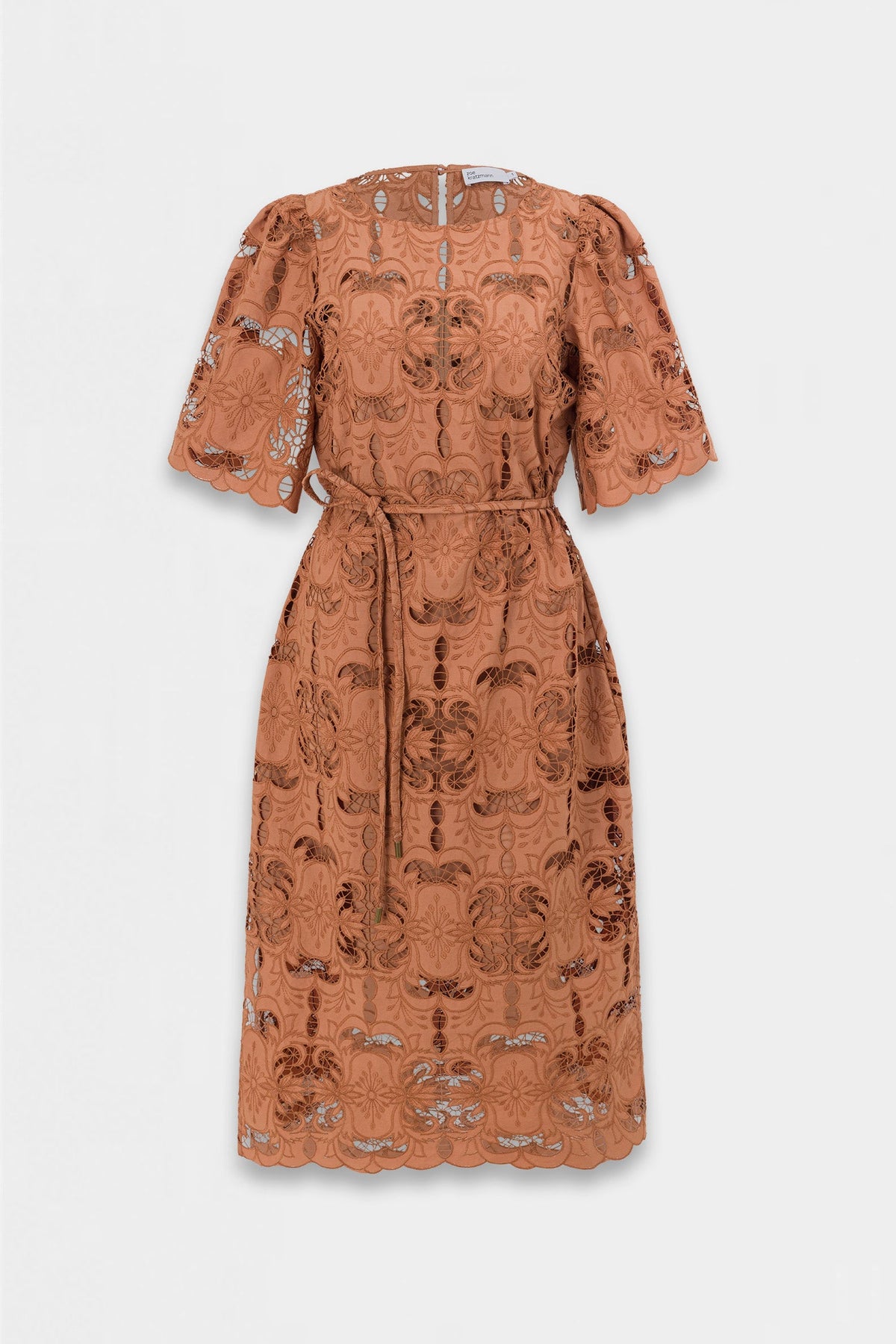 GUIDE DRESS