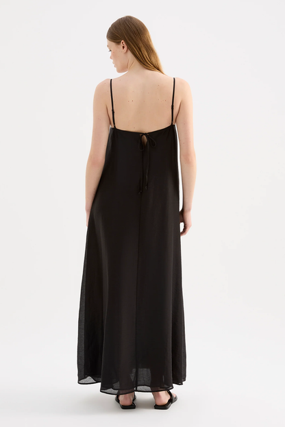 AXEL MAXI DRESS
