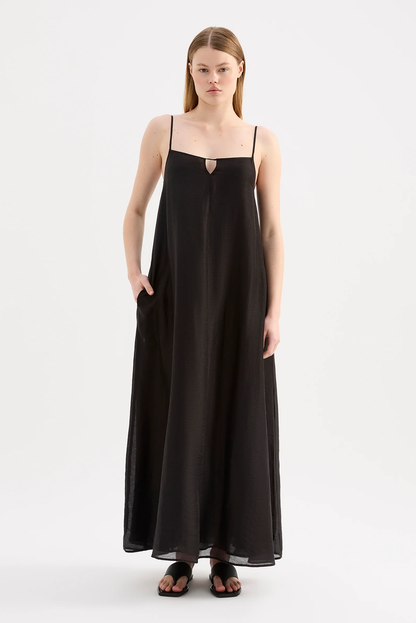 AXEL MAXI DRESS