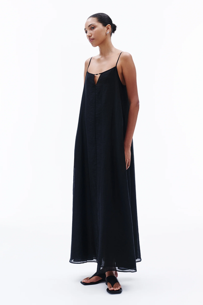 AXEL MAXI DRESS