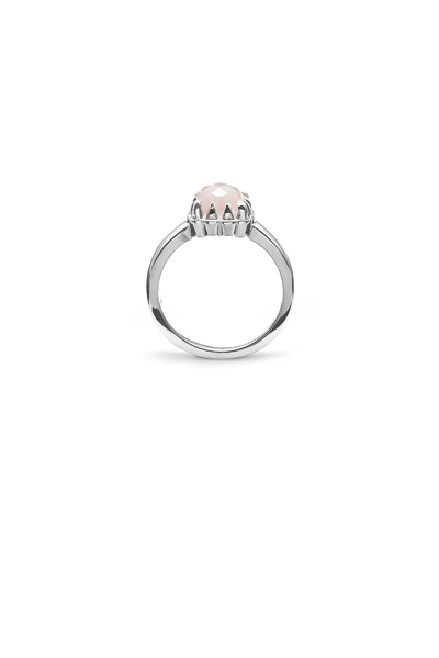 BABY CLAW RING