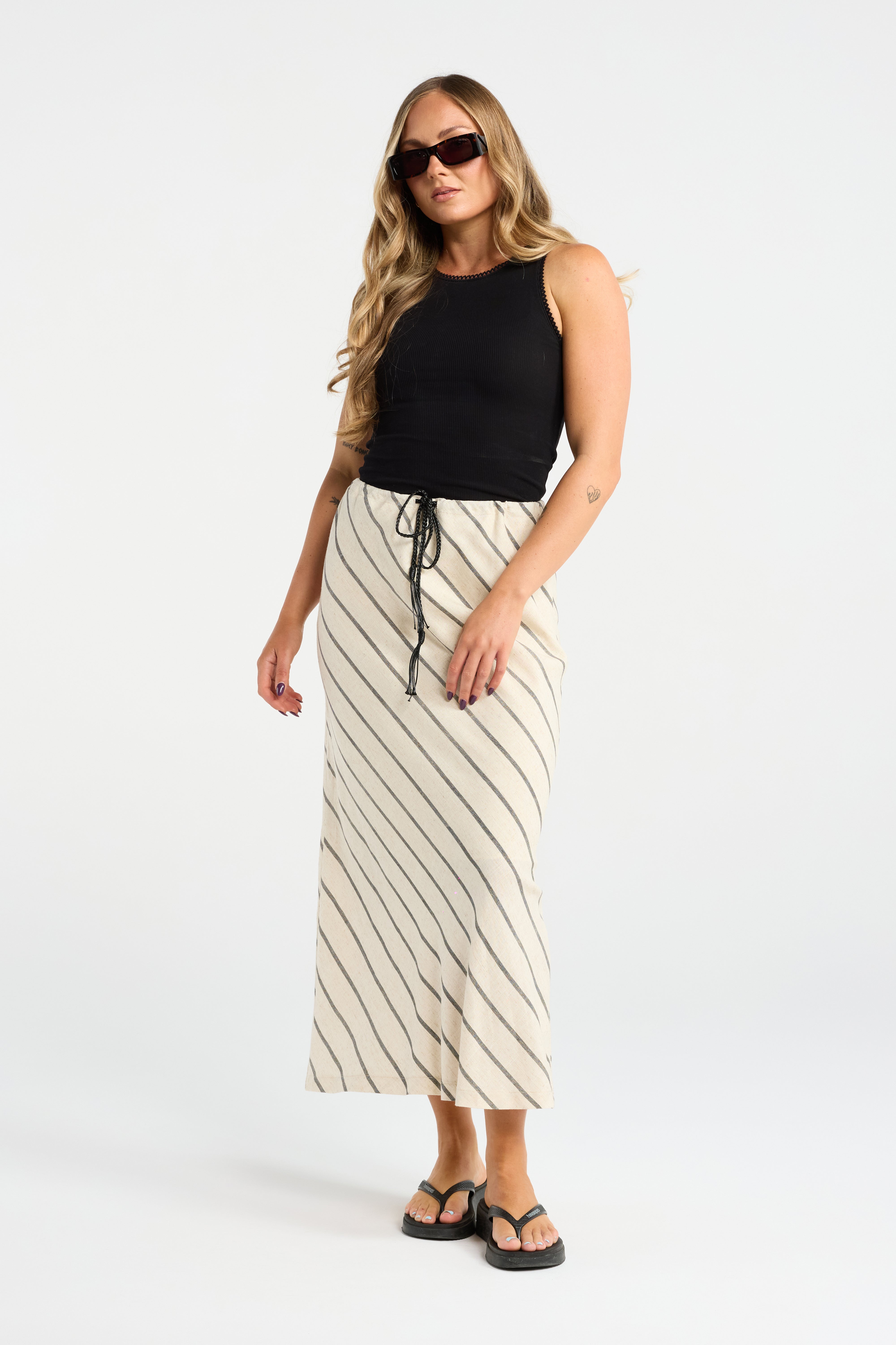 BANDER SKIRT