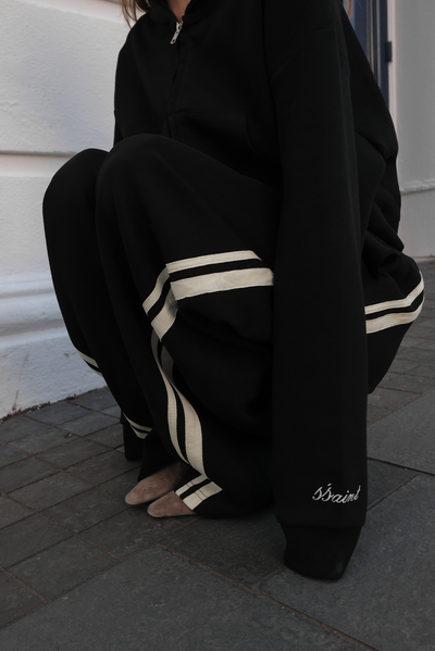 BARREL TRACKPANT