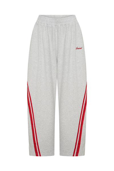 BARREL TRACKPANT